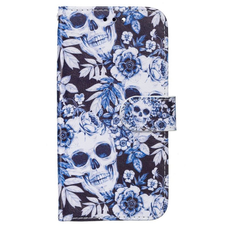 Flip Cover Samsung Galaxy A13 5G Retro Kranier