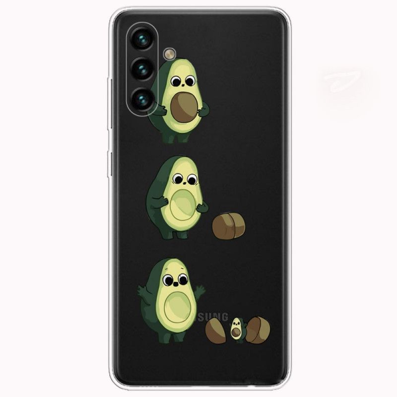 Mobilcover Samsung Galaxy A13 5G Et Advokatliv