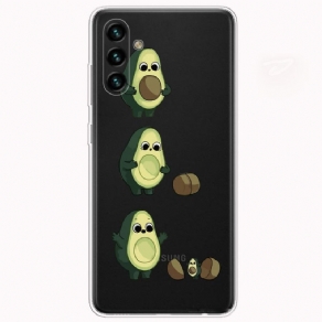 Mobilcover Samsung Galaxy A13 5G Et Advokatliv
