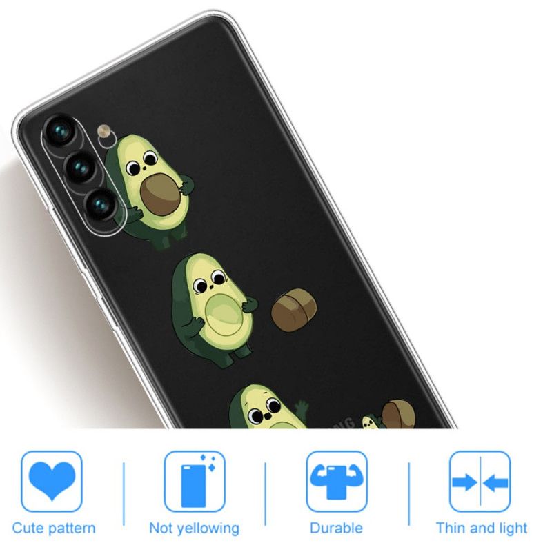 Mobilcover Samsung Galaxy A13 5G Et Advokatliv