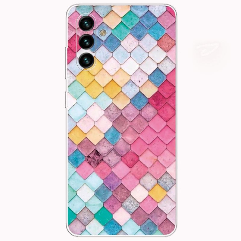 Mobilcover Samsung Galaxy A13 5G Maleri