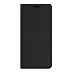 Cover Huawei Nova 9 / Honor 50 Flip Cover Skin Pro Dux Ducis