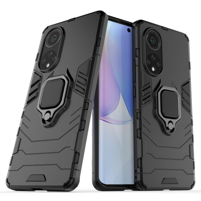Cover Huawei Nova 9 / Honor 50 Modstandsdygtig Ring
