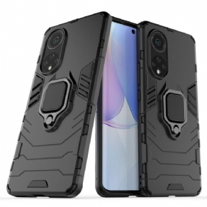 Cover Huawei Nova 9 / Honor 50 Modstandsdygtig Ring