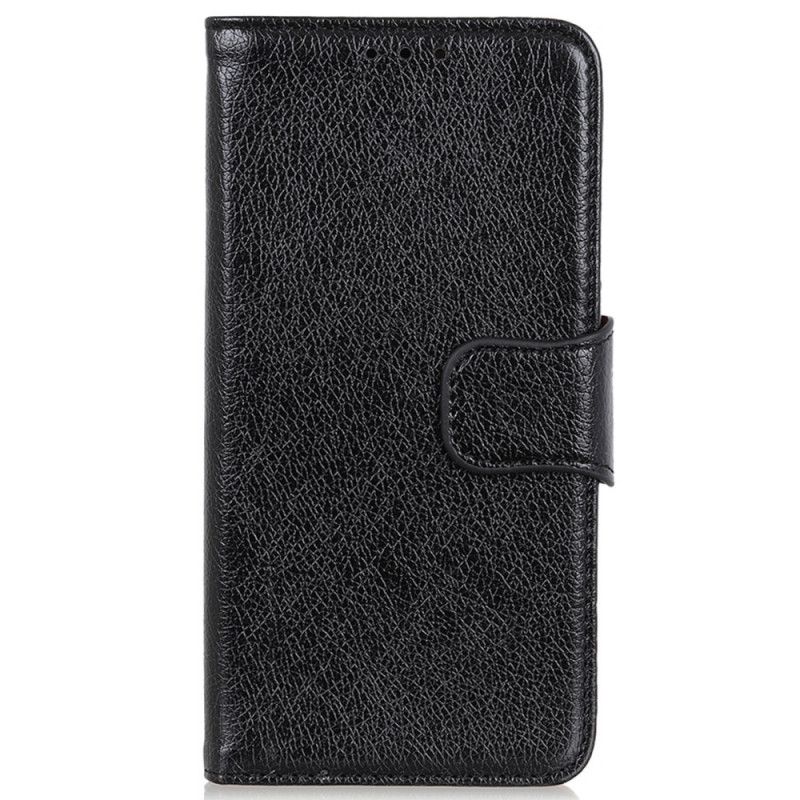 Læder Cover Huawei Nova 9 / Honor 50 Split Nappa Læder