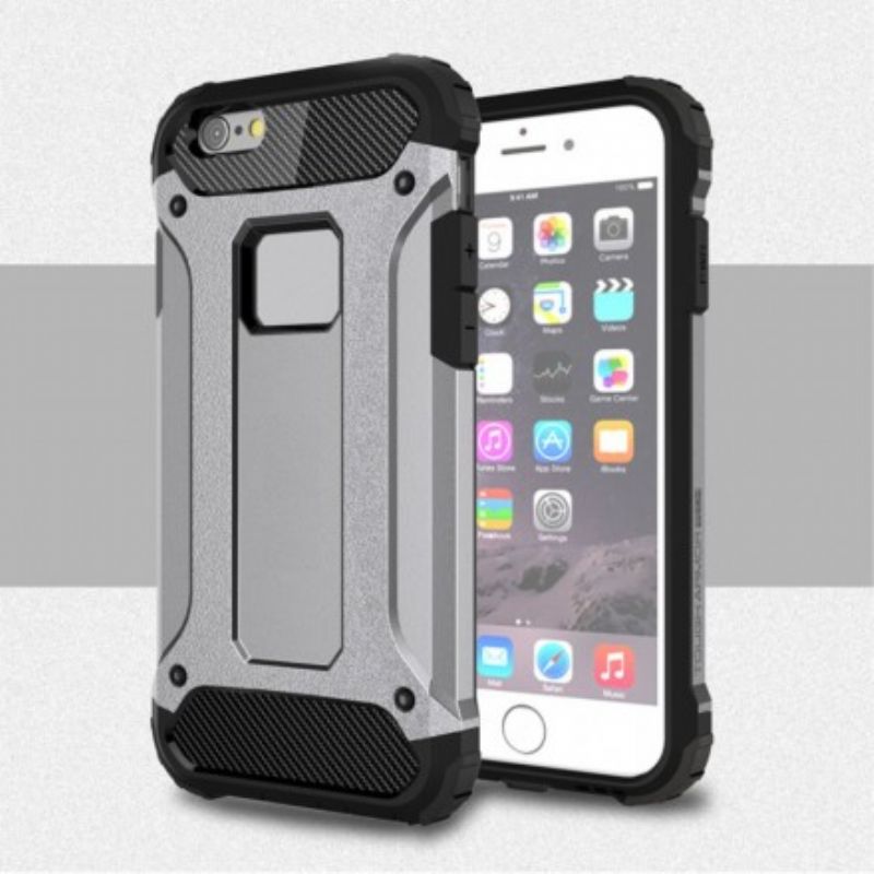 Cover iPhone 6 / 6S Overlevende