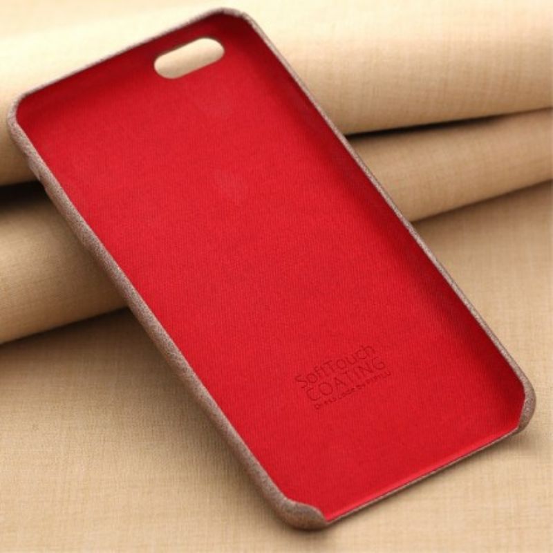 Cover iPhone 6 / 6S Premium-serien