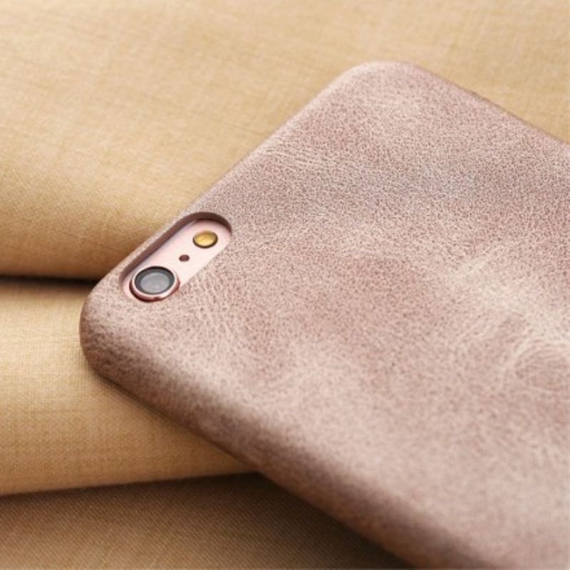 Cover iPhone 6 / 6S Premium-serien