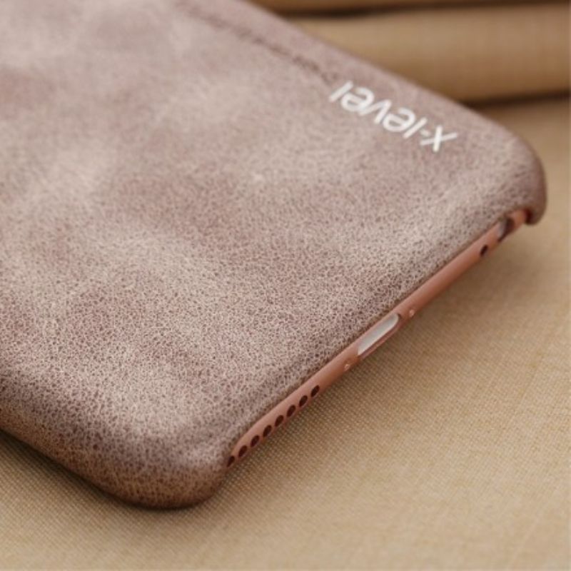 Cover iPhone 6 / 6S Premium-serien