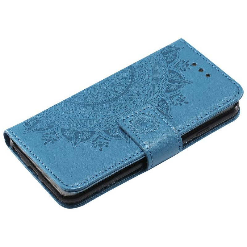 Flip Cover iPhone 6 / 6S Sol Mandala
