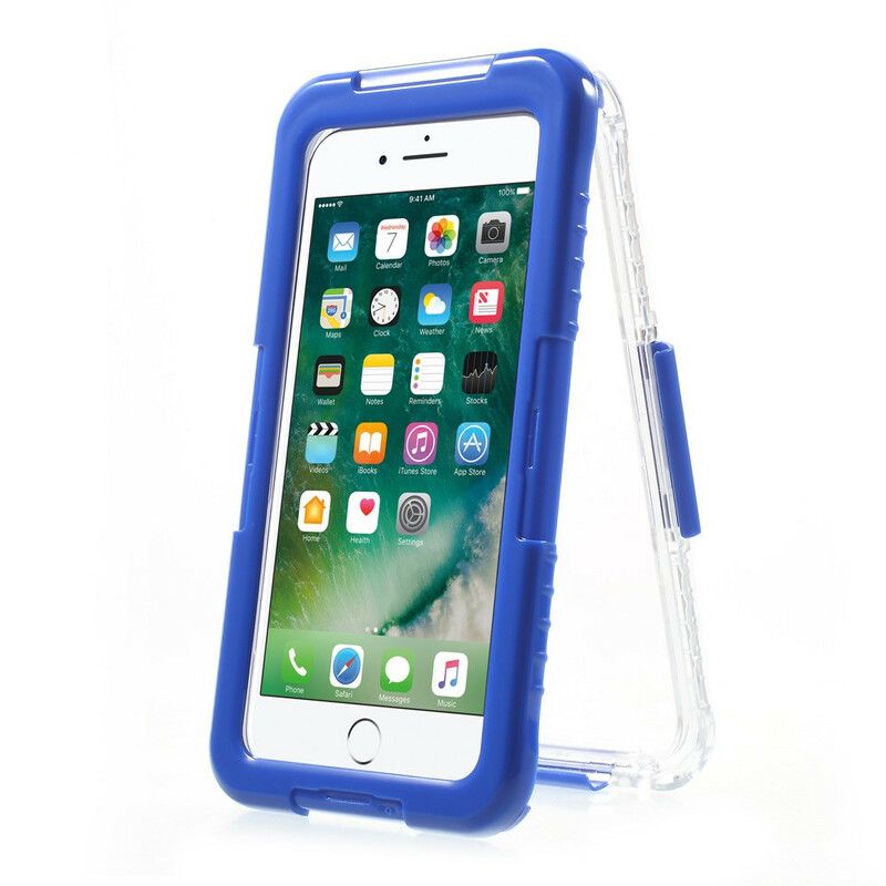 Mobilcover iPhone 6 / 6S Vandtæt 6 Meter