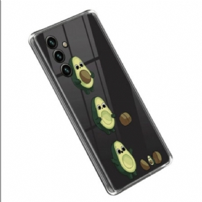 Cover Samsung Galaxy A14 / A14 5G En Advokats Liv