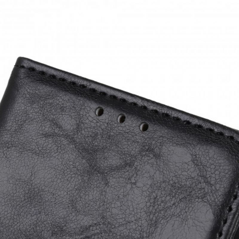 Flip Cover Samsung Galaxy XCover 5 Split Læder Vendbar Lås
