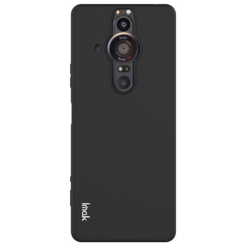 Cover Sony Xperia Pro-I Imak Uc-3-serien
