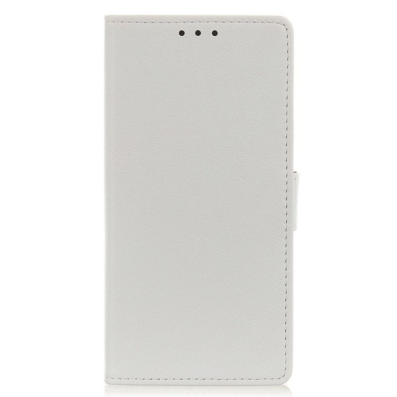 Flip Cover Sony Xperia Pro-I Klassisk Lædereffekt