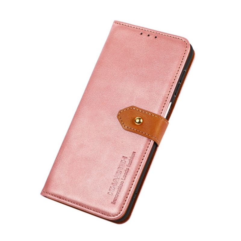 Flip Cover Sony Xperia Pro-I Med Khazneh Rem