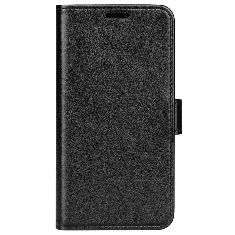 Flip Cover Sony Xperia Pro-I Ultra Imiteret Læder