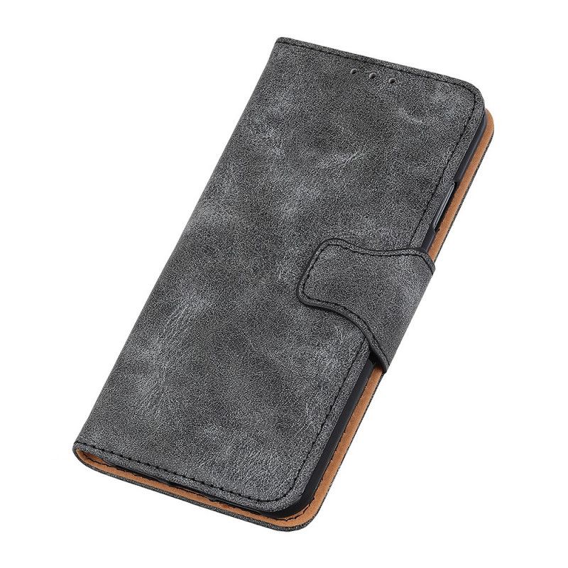 Flip Cover Sony Xperia Pro-I Vintage Split Læder