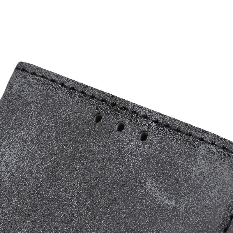 Flip Cover Sony Xperia Pro-I Vintage Split Læder