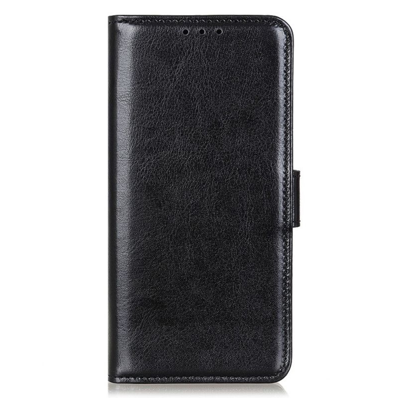 Læder Cover Sony Xperia Pro-I Iskold Finhed