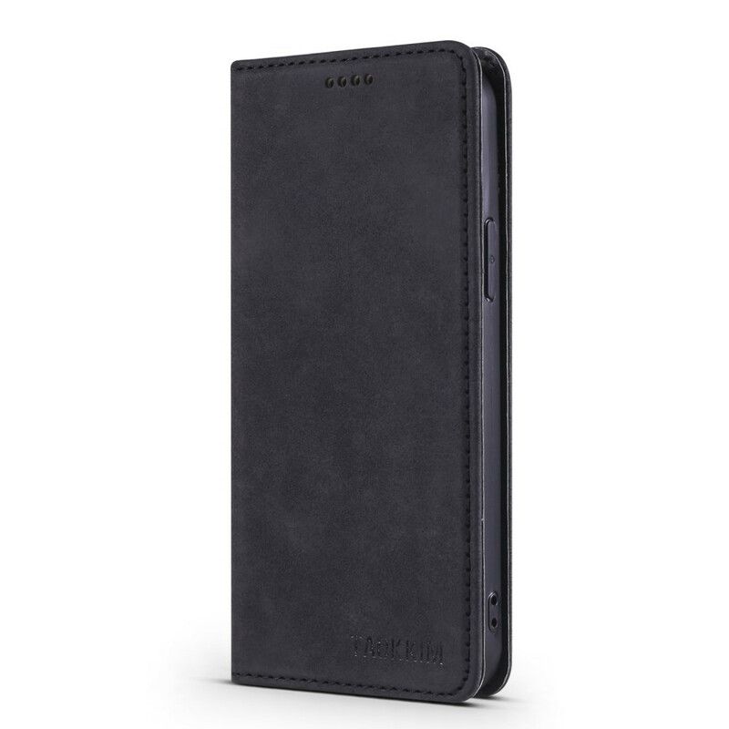Cover iPhone 12 Mini Flip Cover Taokkim