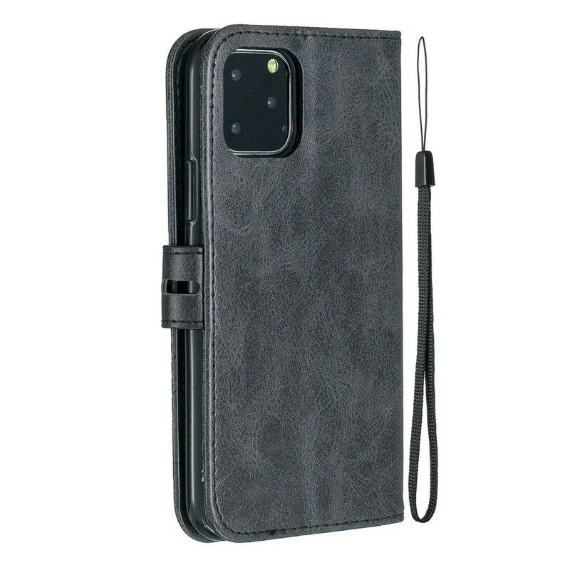 Flip Cover iPhone 12 Mini Bedste Tilfælde