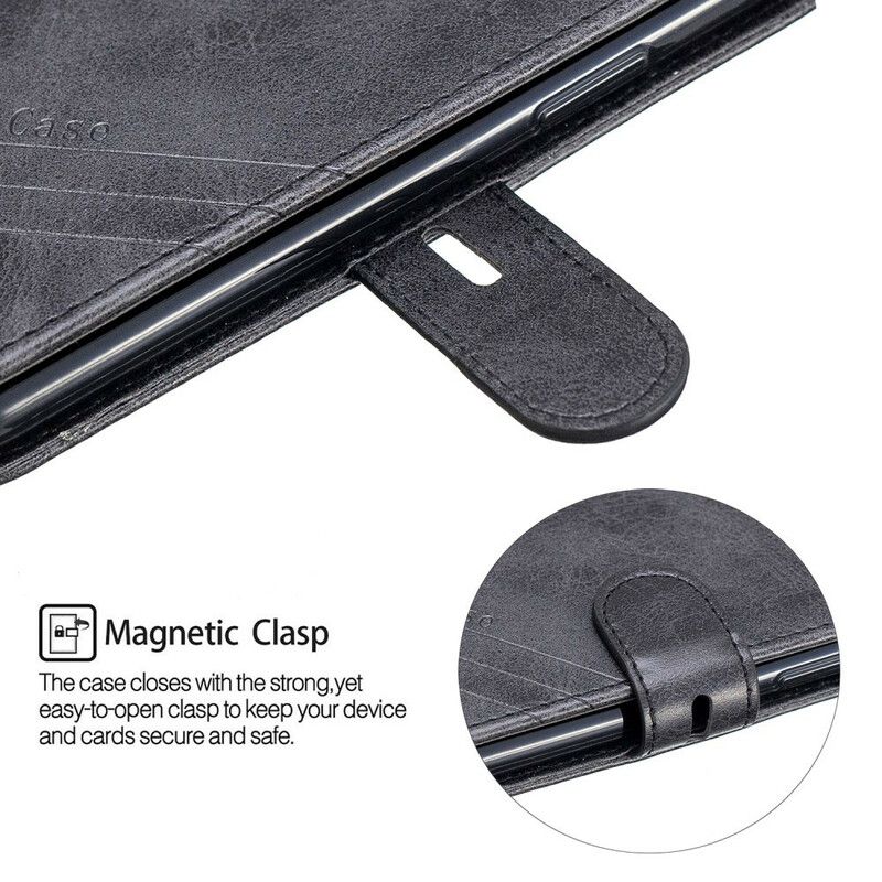 Flip Cover iPhone 12 Mini Bedste Tilfælde