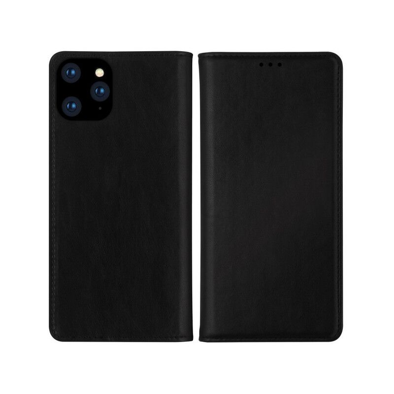 Flip Cover iPhone 12 Mini Dzgogo Milo-serien