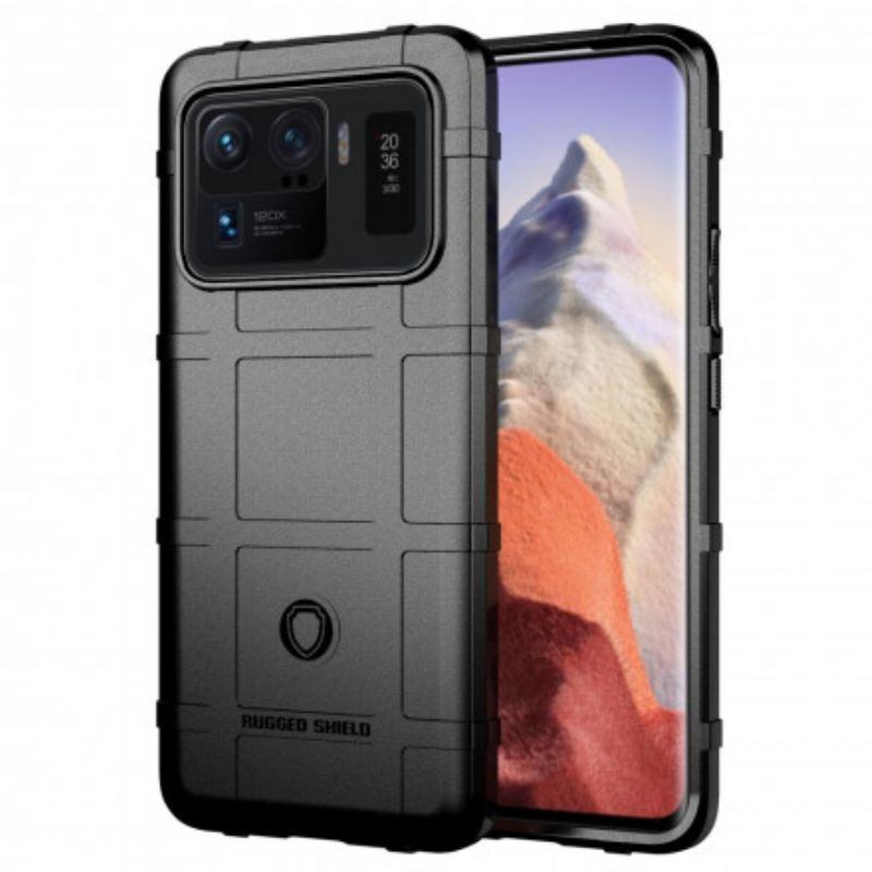 Cover Xiaomi Mi 11 Ultra Robust Skjold