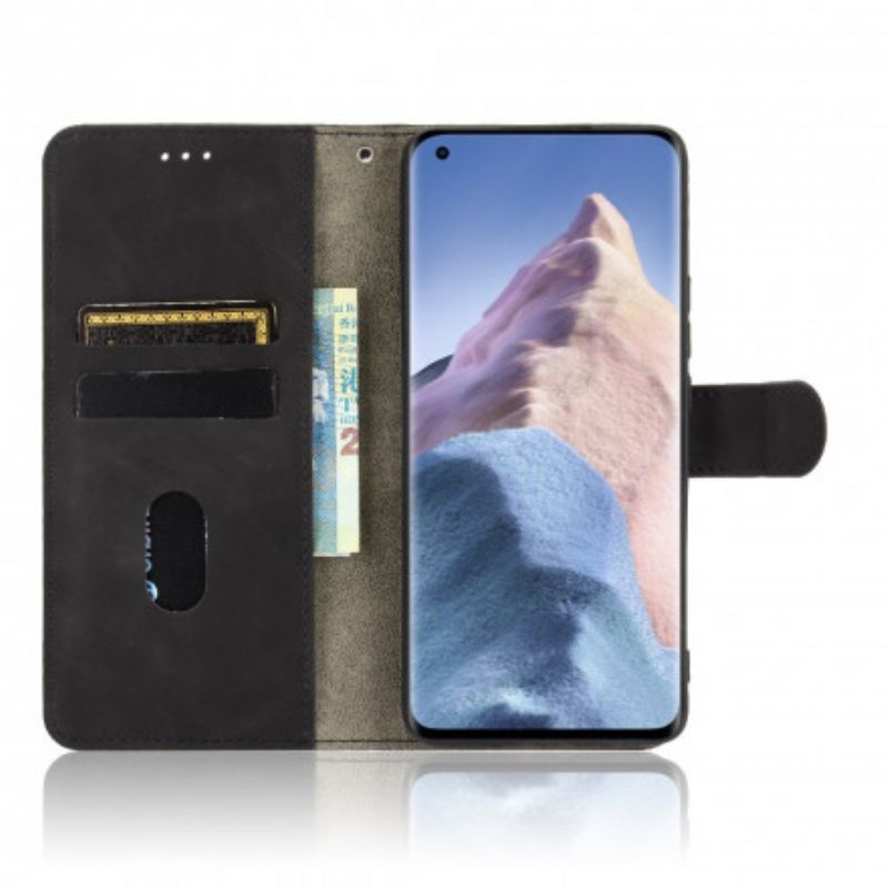 Flip Cover Xiaomi Mi 11 Ultra Skin-touch
