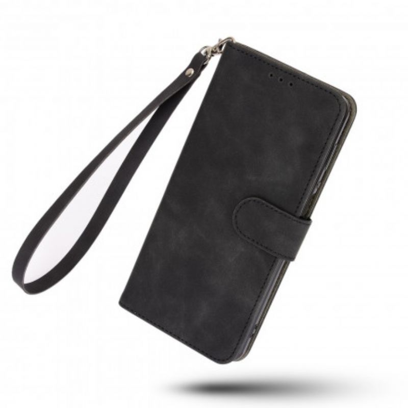 Flip Cover Xiaomi Mi 11 Ultra Skin-touch