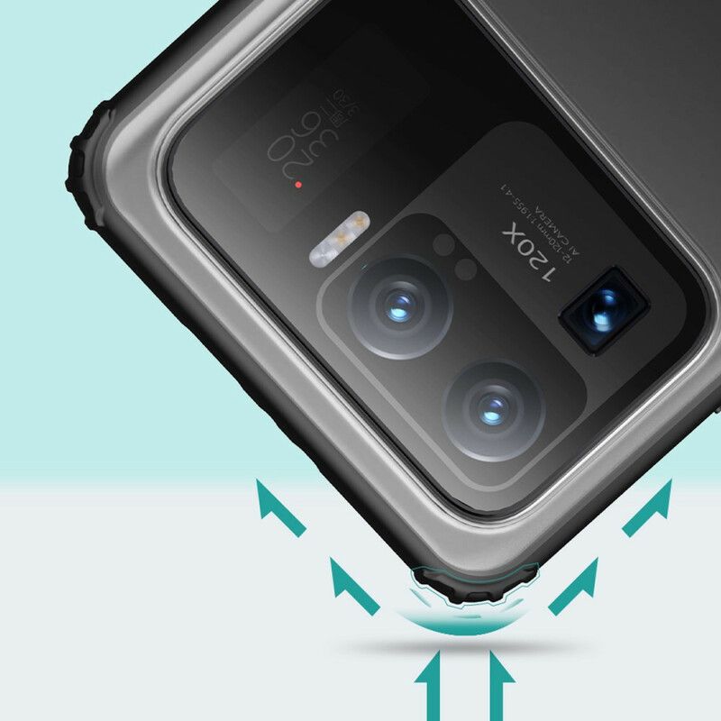 Mobilcover Xiaomi Mi 11 Ultra Panserserie