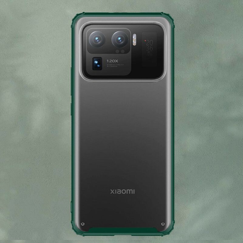 Mobilcover Xiaomi Mi 11 Ultra Panserserie