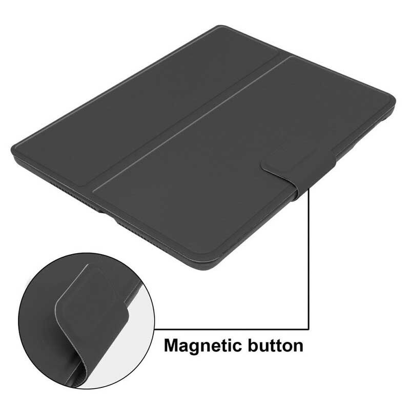 Case iPad 10.2" (2020) (2019) / Air 10.5" / Pro 10.5" Smart Case Style