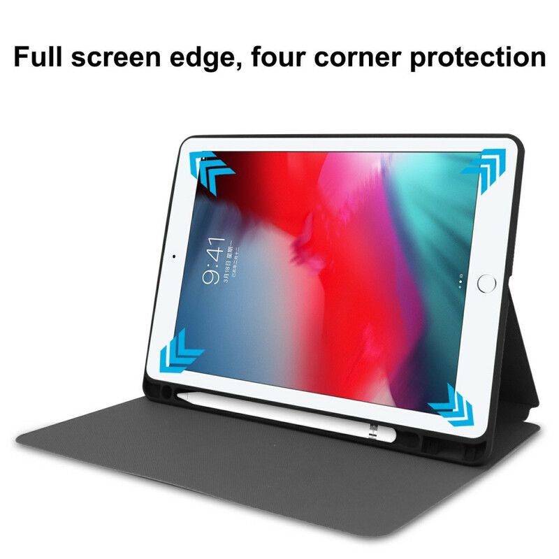 Case iPad 10.2" (2020) (2019) / Air 10.5" / Pro 10.5" Smart Case Style