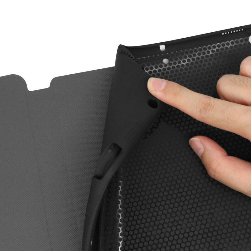 Case iPad 10.2" (2020) (2019) / Air 10.5" / Pro 10.5" Smart Case Style