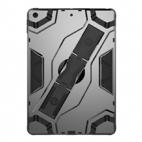 Cover iPad 10.2" (2020) (2019) / Air 10.5" / Pro 10.5" Anti-shock Støtte-strop