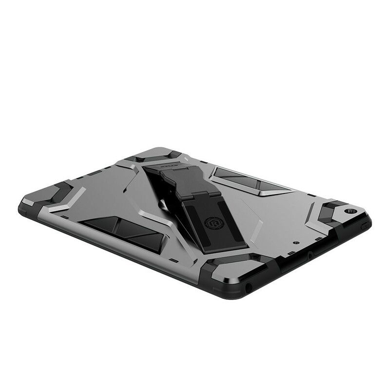 Cover iPad 10.2" (2020) (2019) / Air 10.5" / Pro 10.5" Anti-shock Støtte-strop