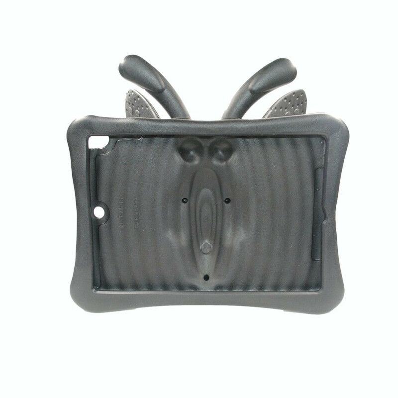 Cover iPad 10.2" (2020) (2019) / Air 10.5" / Pro 10.5" Eva Sommerfugle