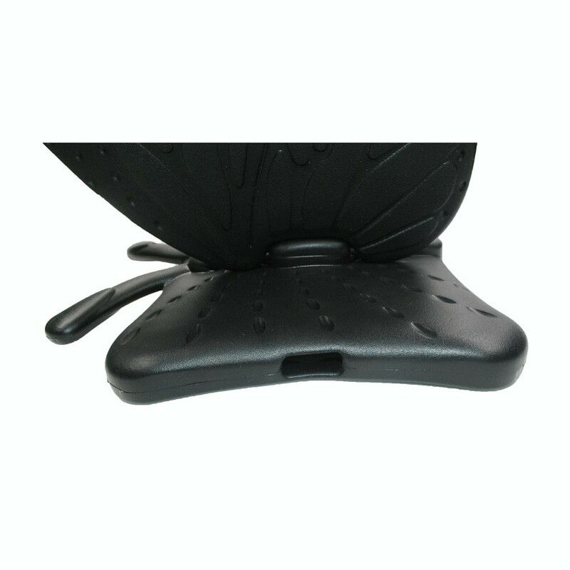 Cover iPad 10.2" (2020) (2019) / Air 10.5" / Pro 10.5" Eva Sommerfugle