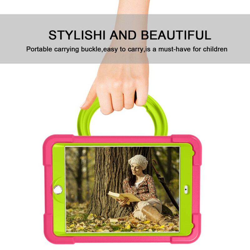 Cover iPad 10.2" (2020) (2019) / Air 10.5" / Pro 10.5" Ultra Strength Support Ring