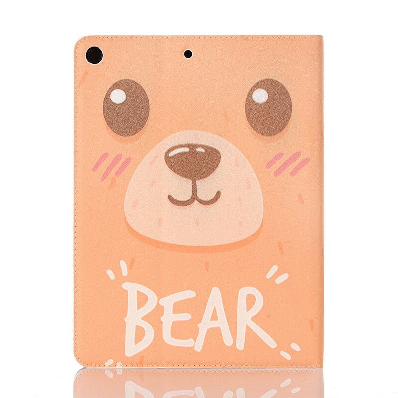 Etui iPad 10.2" (2020) (2019) / Air 10.5" / Pro 10.5" Bjørn