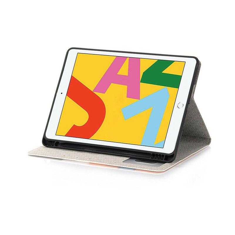 Etui iPad 10.2" (2020) (2019) / Air 10.5" / Pro 10.5" Hund