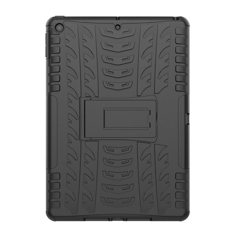Mobilcover iPad 10.2" (2020) (2019) / Air 10.5" / Pro 10.5" Overlevende