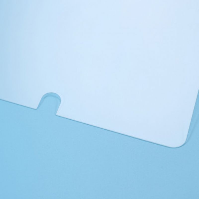 Skærmbeskytter I Hærdet Glas Til iPad 10.2" (2020) (2019) Rurihai