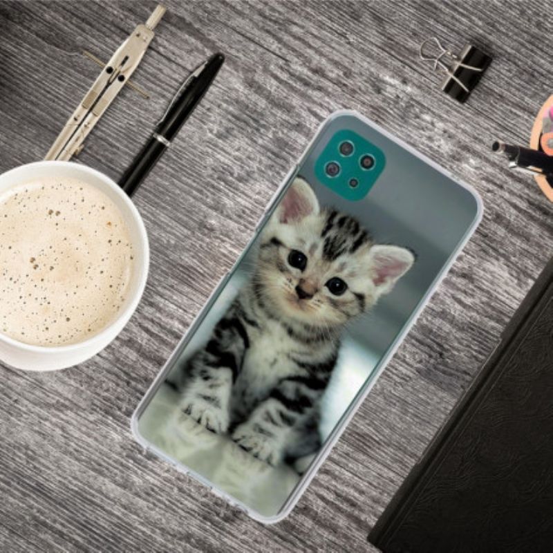 Cover Samsung Galaxy A22 5G Killekilling