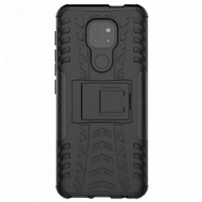 Mobilcover Moto G9 Play Premium Resistent