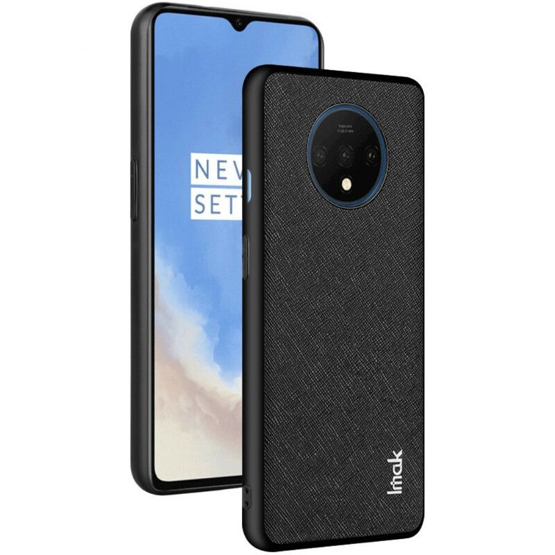 Cover OnePlus 7T Imak Texture Series