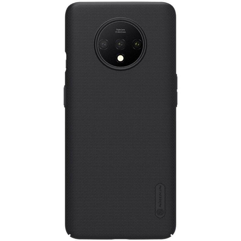 Cover OnePlus 7T Nillkin Frost Stiv