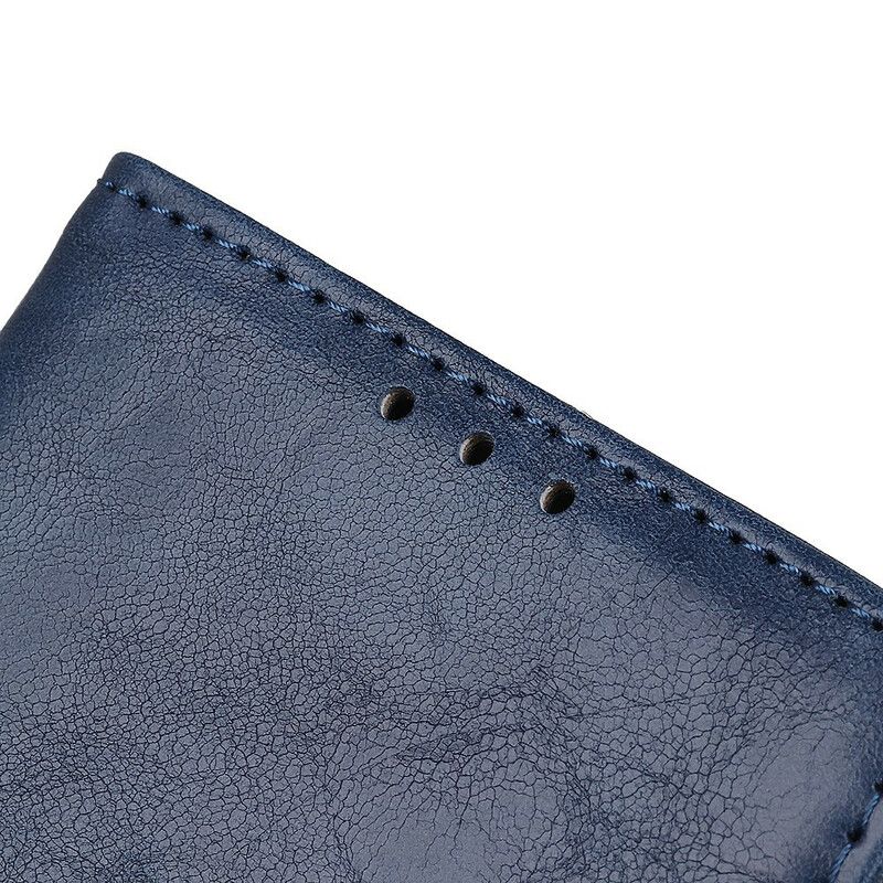 Flip Cover OnePlus 7T Vendbar Magnetisk Lukning